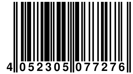 4 052305 077276