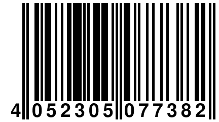 4 052305 077382