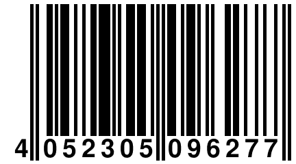 4 052305 096277