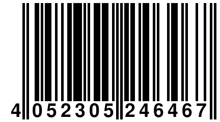 4 052305 246467