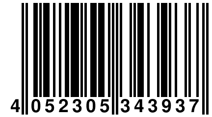 4 052305 343937