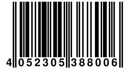 4 052305 388006
