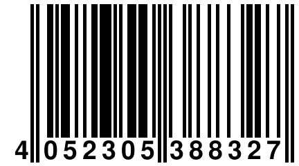 4 052305 388327