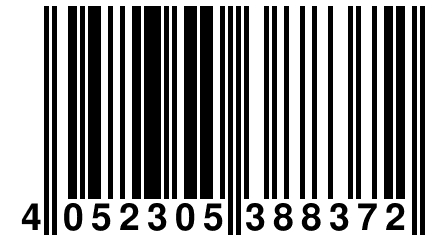 4 052305 388372