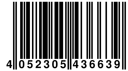 4 052305 436639