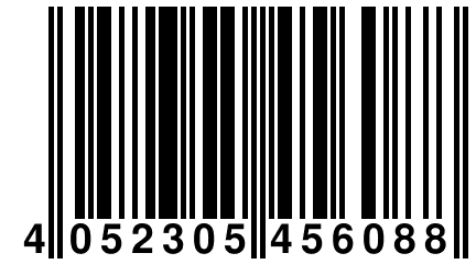 4 052305 456088