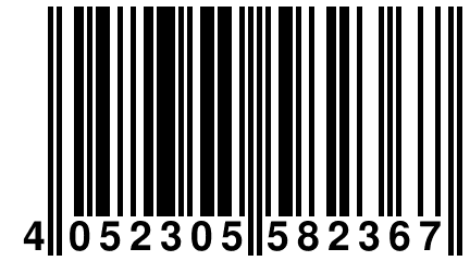 4 052305 582367