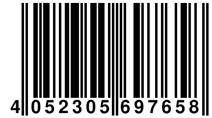 4 052305 697658