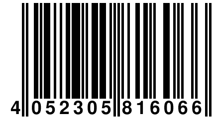 4 052305 816066