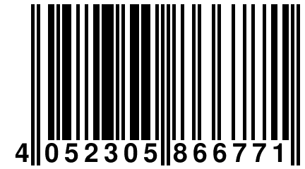 4 052305 866771