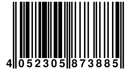 4 052305 873885