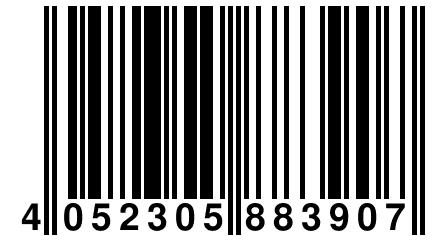 4 052305 883907