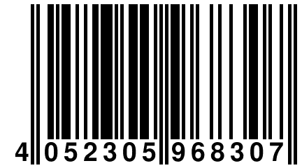 4 052305 968307