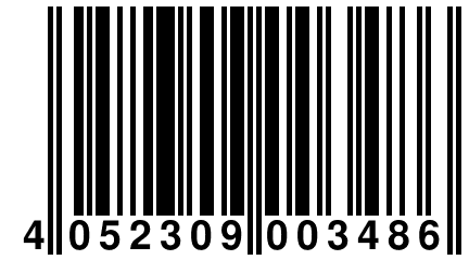 4 052309 003486