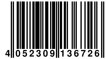 4 052309 136726