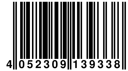 4 052309 139338