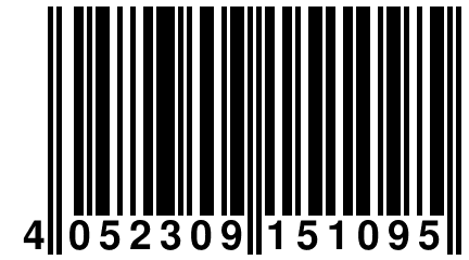 4 052309 151095