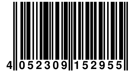 4 052309 152955