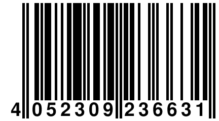 4 052309 236631