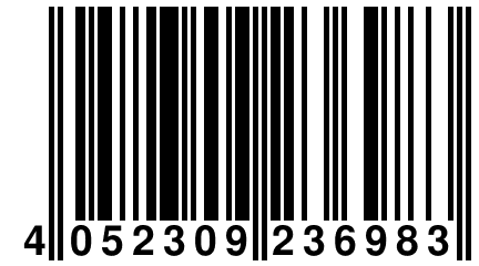 4 052309 236983
