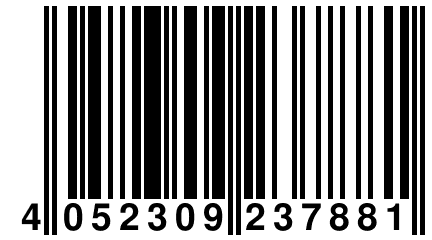 4 052309 237881