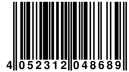 4 052312 048689