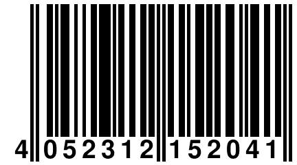 4 052312 152041