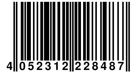 4 052312 228487
