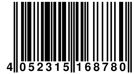 4 052315 168780