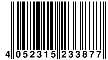4 052315 233877