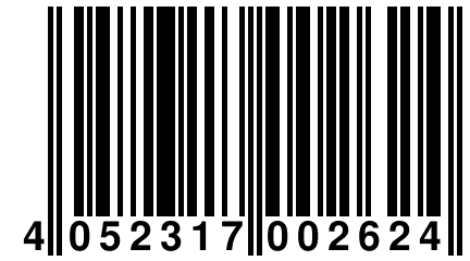 4 052317 002624