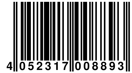 4 052317 008893