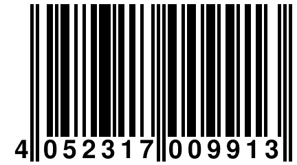 4 052317 009913