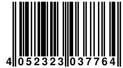 4 052323 037764