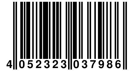 4 052323 037986