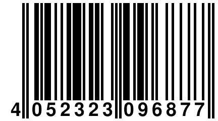 4 052323 096877