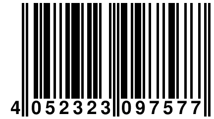 4 052323 097577