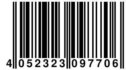 4 052323 097706