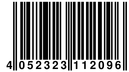4 052323 112096