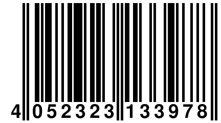4 052323 133978