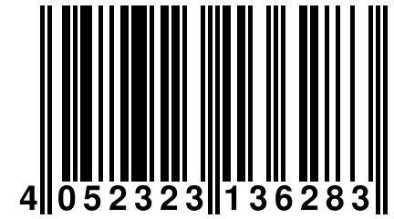 4 052323 136283