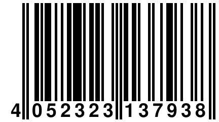 4 052323 137938