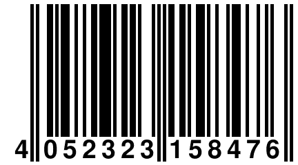 4 052323 158476