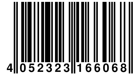 4 052323 166068