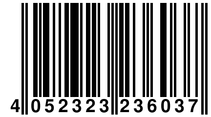 4 052323 236037