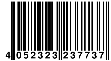 4 052323 237737
