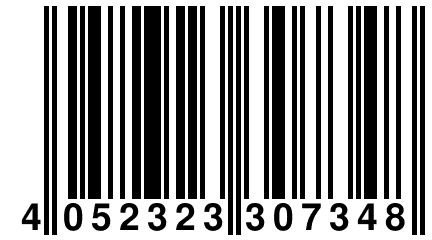 4 052323 307348