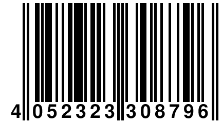 4 052323 308796