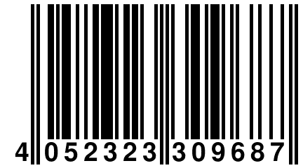 4 052323 309687