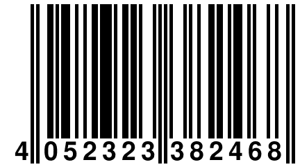 4 052323 382468